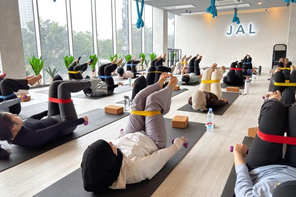 pilates pilates