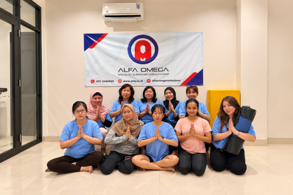Alfa Omega Yoga Alfa Omega Yoga