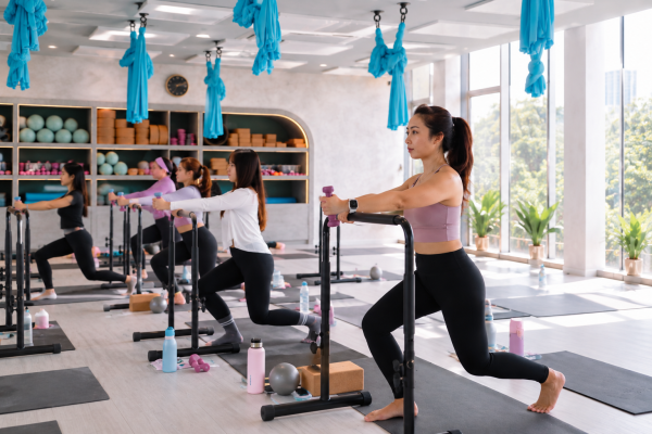 Barre corporate class Barre corporate class