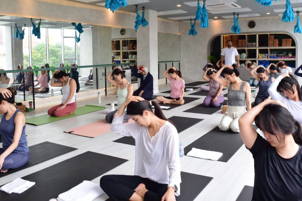 yoga yoga